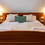 Monte Balaton Holiday home Paloznak