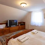 Holiday home Monte Balaton Paloznak
