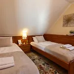 Monte Balaton Holiday home Paloznak