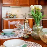 Monte Balaton Holiday home Paloznak