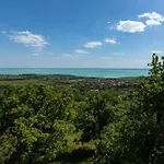 Monte Balaton Holiday home Paloznak