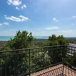 Holiday home Monte Balaton Paloznak