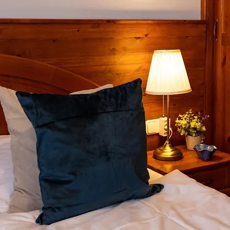 Monte Balaton Дом отдыха Палознак