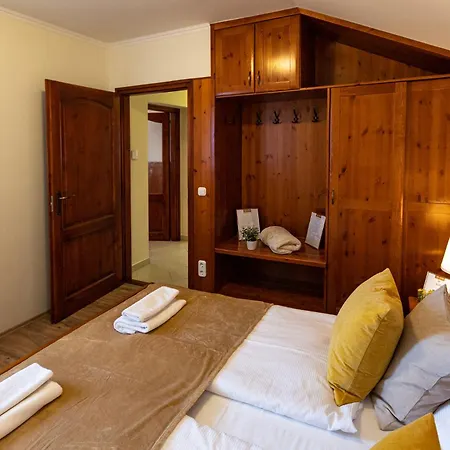 Monte Balaton Дом отдыха