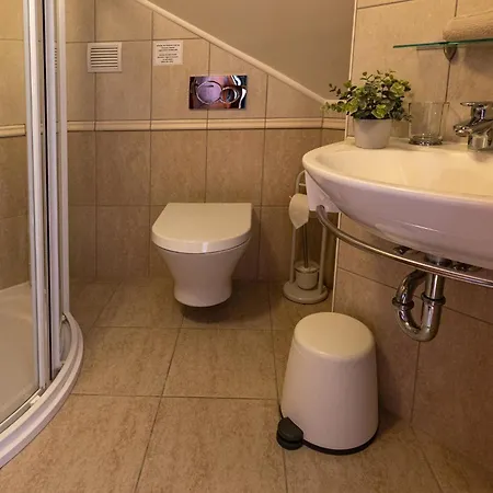 Monte Balaton Дом отдыха Палознак