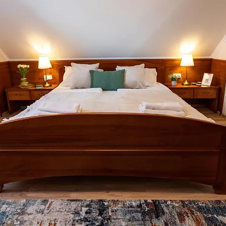 Дом отдыха Monte Balaton *