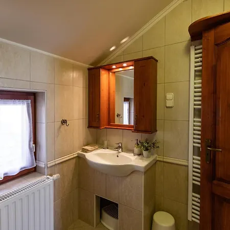 Дом отдыха Monte Balaton Палознак