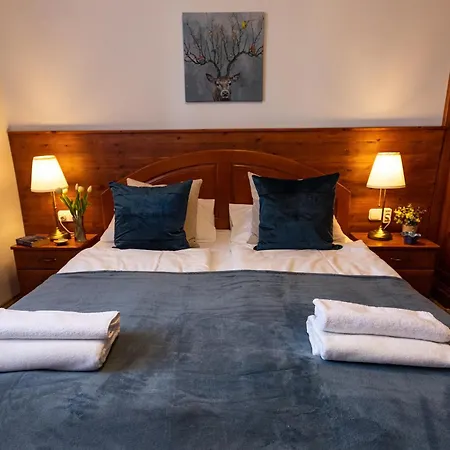 Monte Balaton Палознак