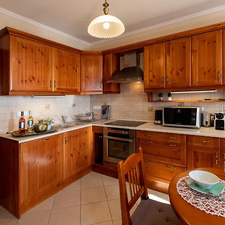 Holiday home Monte Balaton *