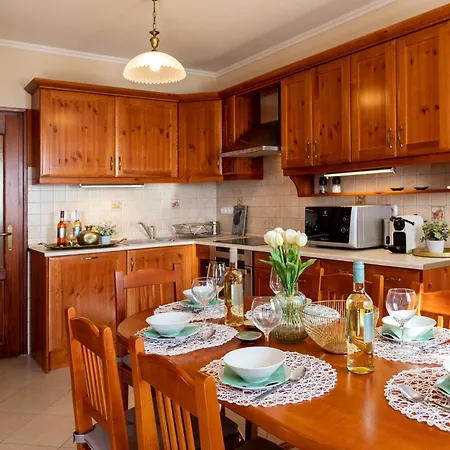 Дом отдыха Monte Balaton