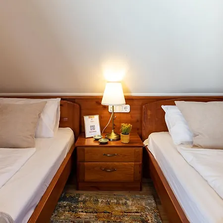 Дом отдыха Monte Balaton *