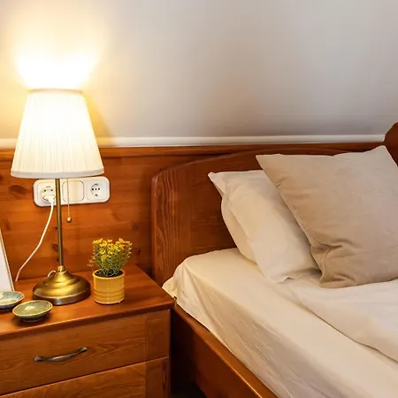 Monte Balaton Дом отдыха *