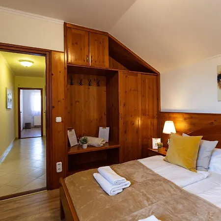 Monte Balaton * Палознак