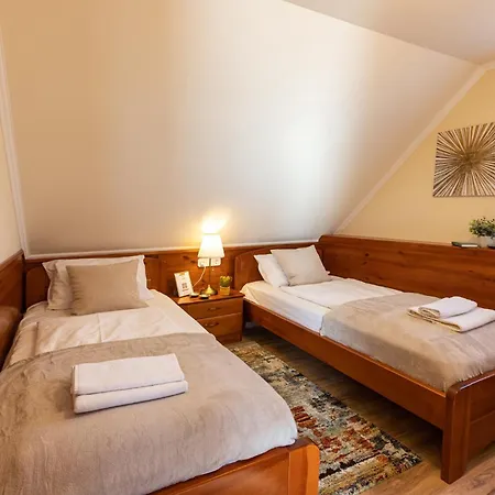 Дом отдыха Monte Balaton