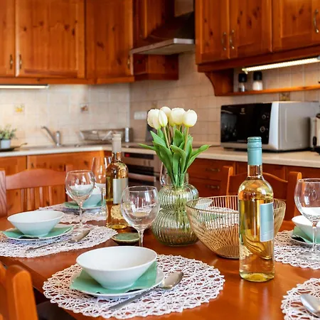 Дом отдыха Monte Balaton *