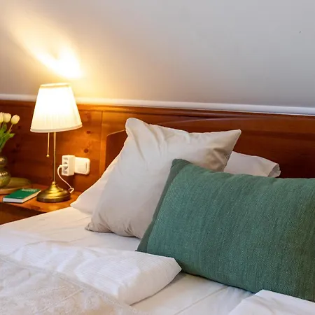 Holiday home Monte Balaton Paloznak