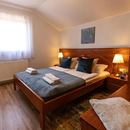 Monte Balaton Holiday home
