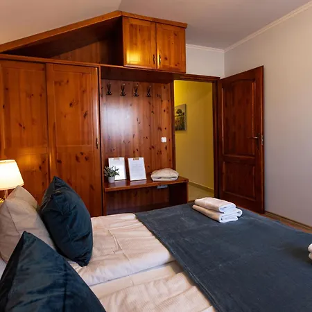 Дом отдыха Monte Balaton *