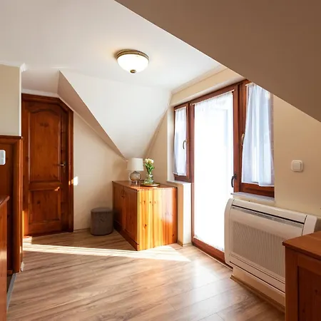 Дом отдыха Monte Balaton