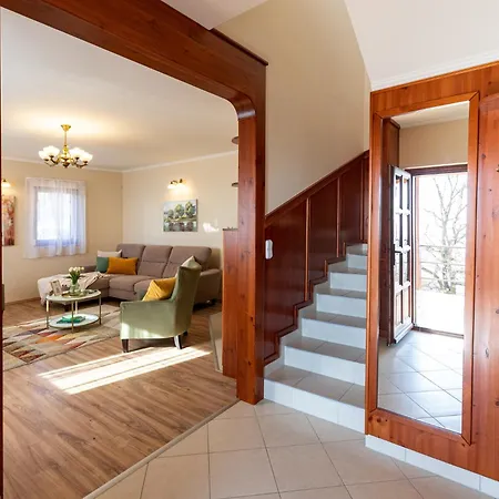 Дом отдыха Monte Balaton *