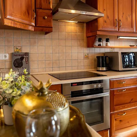 Дом отдыха Monte Balaton Палознак