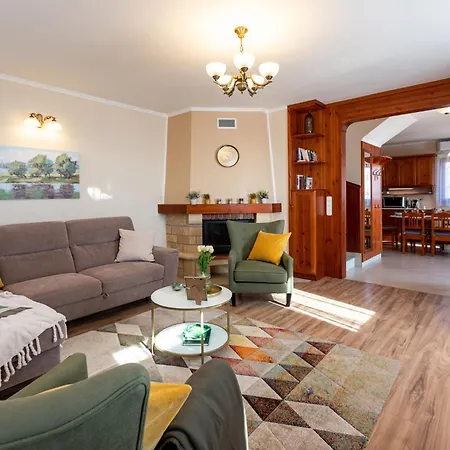 Monte Balaton Дом отдыха Палознак