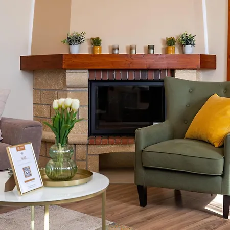 Дом отдыха Monte Balaton *