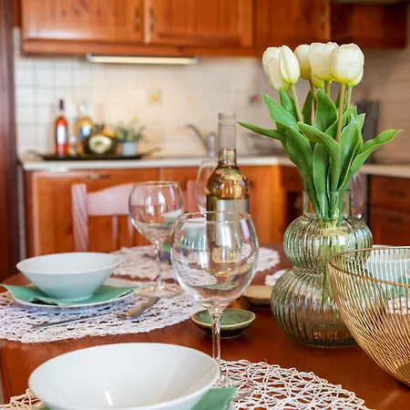 Monte Balaton Дом отдыха Палознак