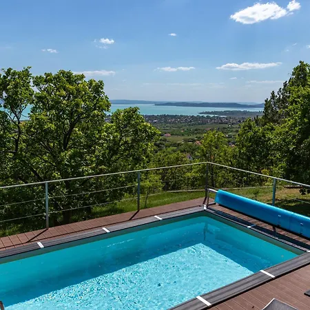 Monte Balaton Holiday home *