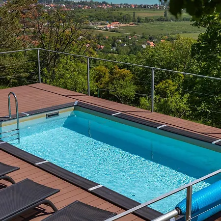 Monte Balaton * Paloznak