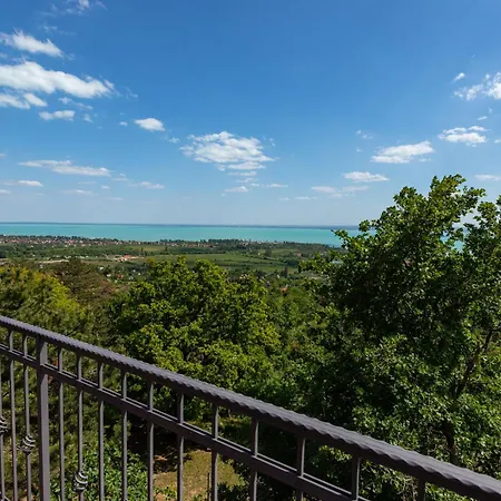 Σπίτι διακοπών Monte Balaton *