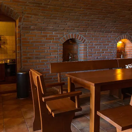 Monte Balaton Semesterbostad *