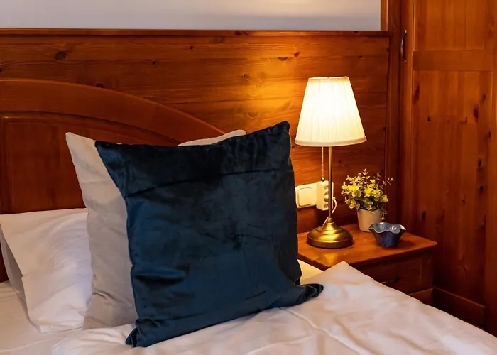 Monte Balaton Semesterbostad Paloznak