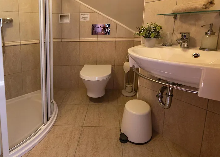 Monte Balaton Semesterbostad Paloznak