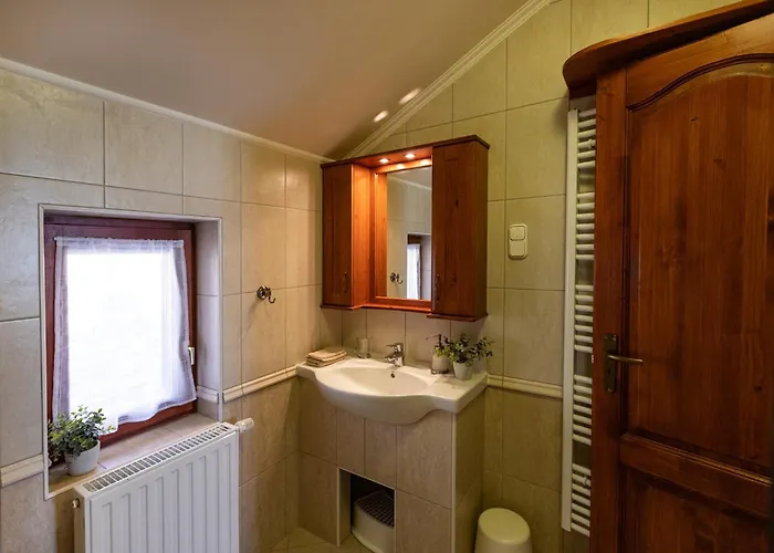 Semesterbostad Monte Balaton Paloznak