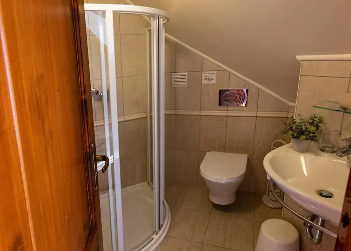 Monte Balaton Semesterbostad Paloznak