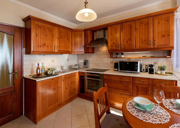 Semesterbostad Monte Balaton *