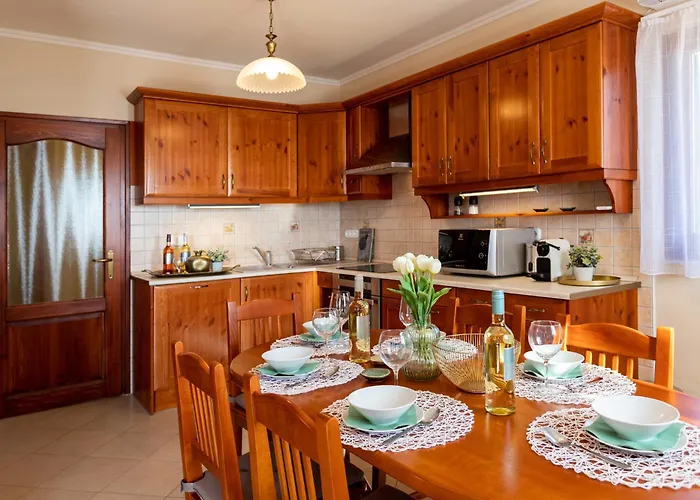 Semesterbostad Monte Balaton