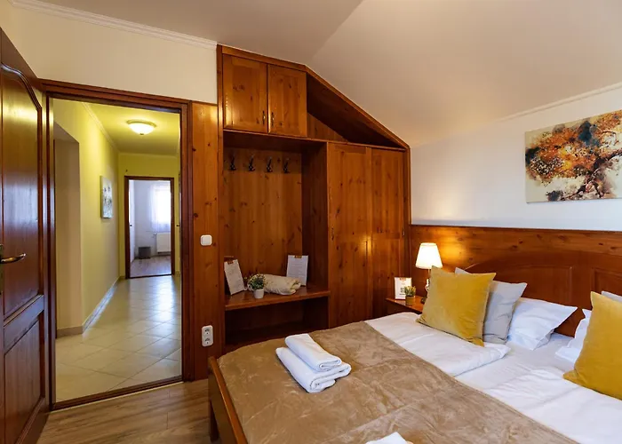 Monte Balaton * Paloznak