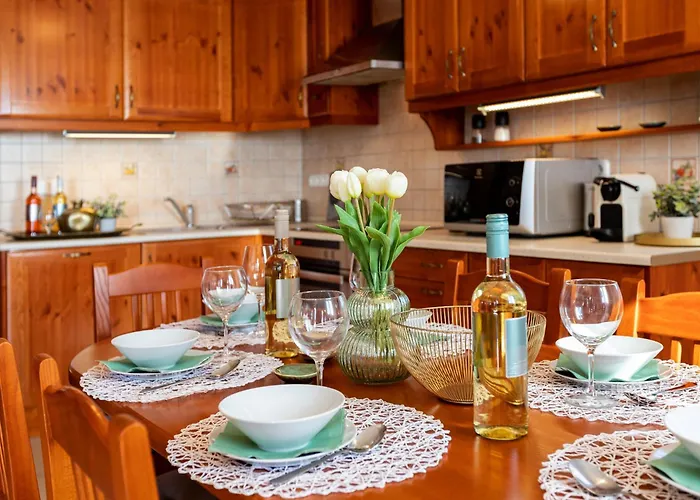 Semesterbostad Monte Balaton *