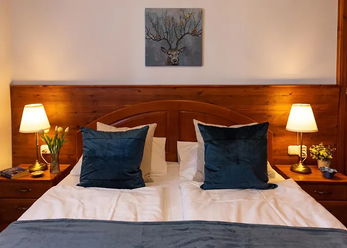 Monte Balaton Semesterbostad *