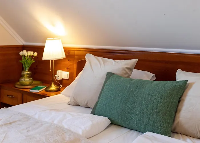 Semesterbostad Monte Balaton Paloznak