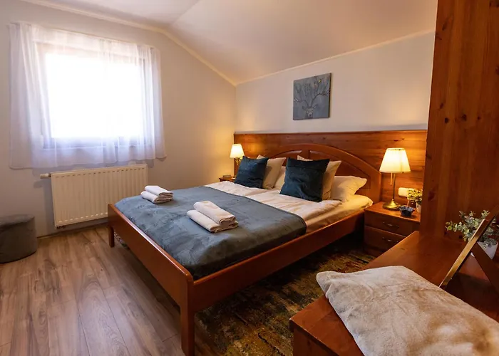 Monte Balaton Semesterbostad