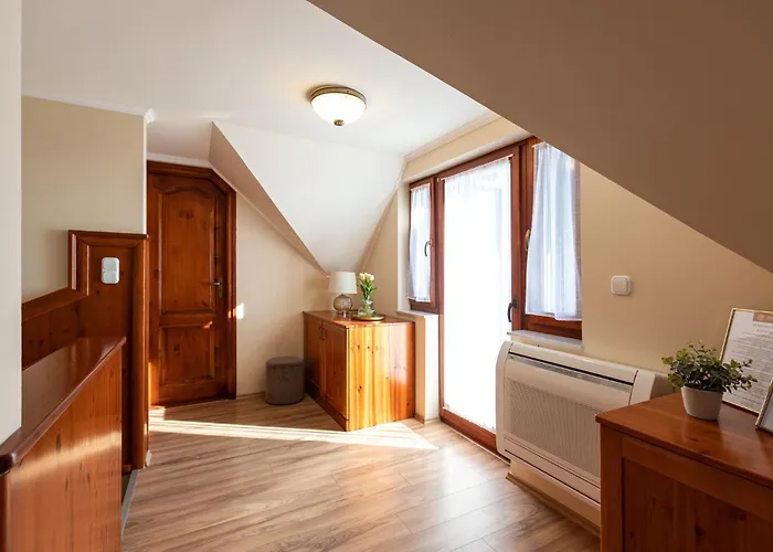 Semesterbostad Monte Balaton