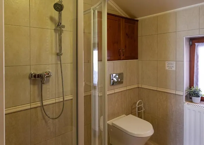 Monte Balaton Semesterbostad