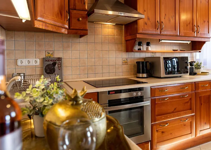 Semesterbostad Monte Balaton Paloznak