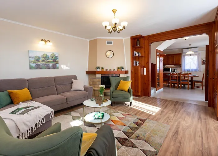 Monte Balaton Semesterbostad Paloznak