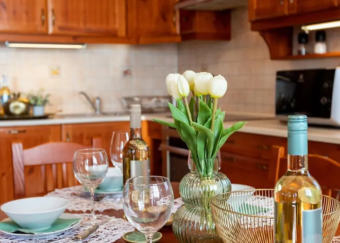 Semesterbostad Monte Balaton