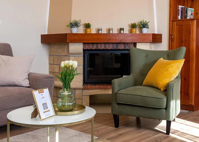 Semesterbostad Monte Balaton *