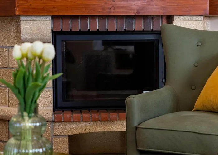 Semesterbostad Monte Balaton Paloznak